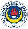 TED ANKARA KOLEJLİLER logo