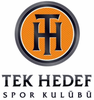 TEK HEDEF SPOR logo
