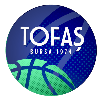 TOFAŞ logo