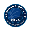 URLA YARIMADA SPORTİF logo