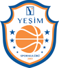 YEŞİM SPOR logo